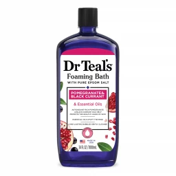 Dr Teal's