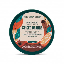 The body shop