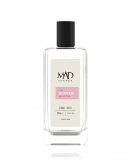 Mad Perfumeur