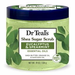 Dr Teal's