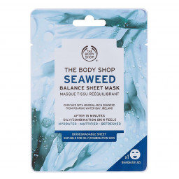 The body shop