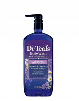 Dr Teal's