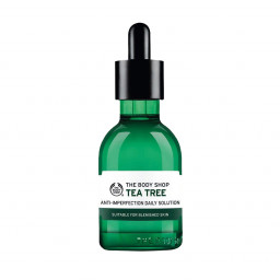The body shop