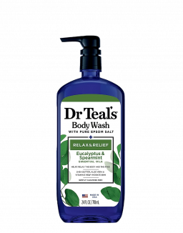 Dr Teal's