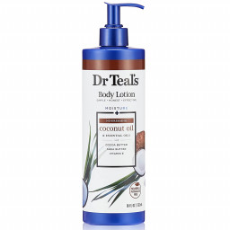 Dr Teal's