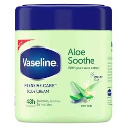 Vaseline