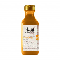 Maui Moisture