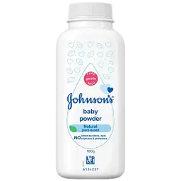 Johnsons