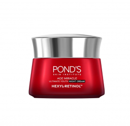 Pond's