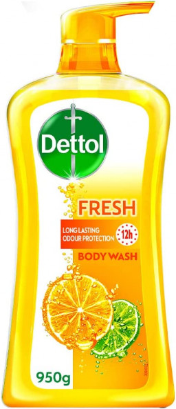 Dettol