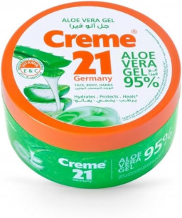 Creme 21