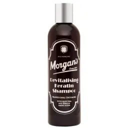 Morgan's