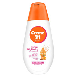 Creme 21