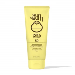 Sun bum