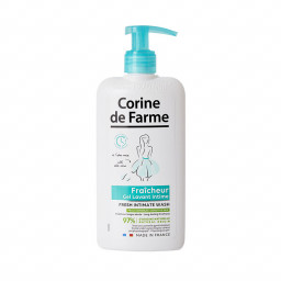 Corine de farme
