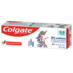 Colgate