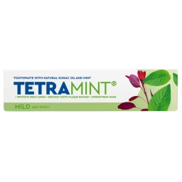 TetraMint