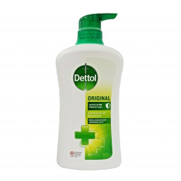Dettol