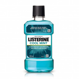 Listerine