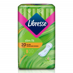 Libresse