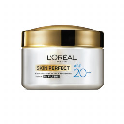 L'oreal