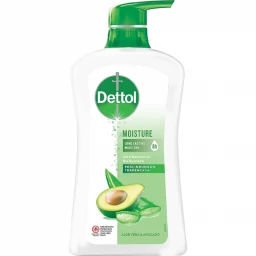 Dettol