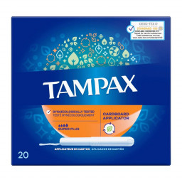 Tampax