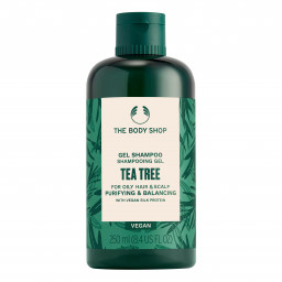 The body shop