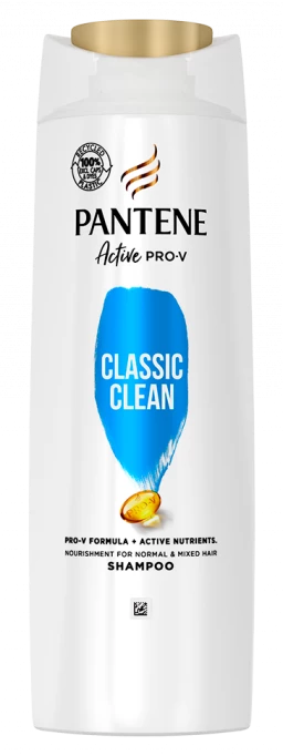 Pantene