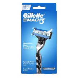 Gillette