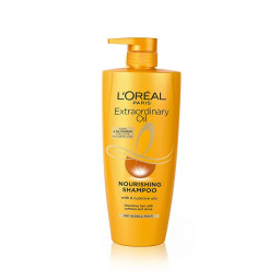 L'oreal