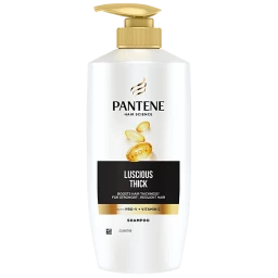 Pantene