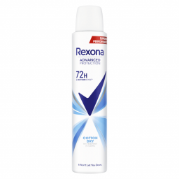 Rexona