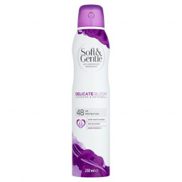 Soft&gentle