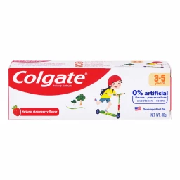 Colgate