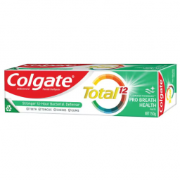 Colgate