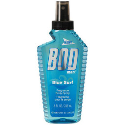 Bod man
