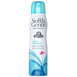 Soft&gentle