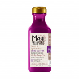 Maui Moisture