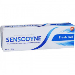 Sensodyne