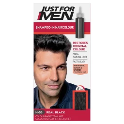 Just for men