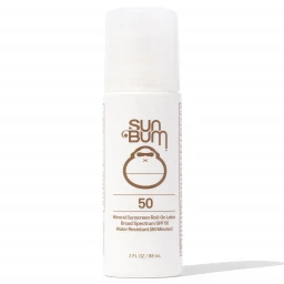 Sun bum