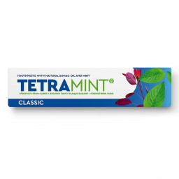 TetraMint