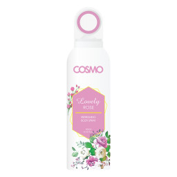 Cosmo