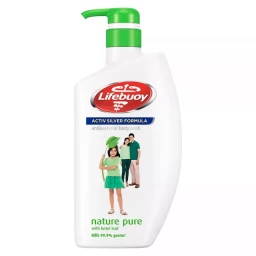 Lifebuoy