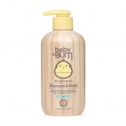 Baby bum