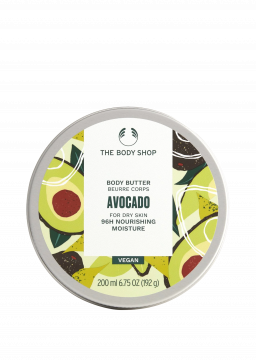 The body shop