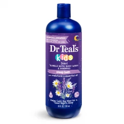 Dr Teal's