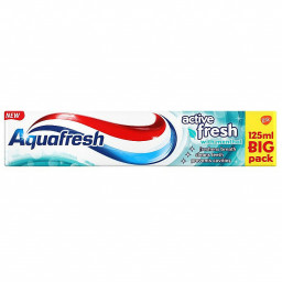 Aquafresh