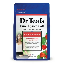 Dr Teal's